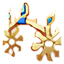 Luz de Zodiaco Taro