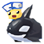 Tocado de Ballena
