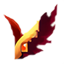 Pluma de Templario
