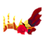 Pluma de Templaria