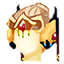 Peluca de Midas