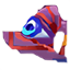 Sombrero Ojo Maligno