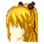 Adorno Sprite Travieso