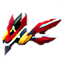 Casco de Sellador de Almas Reforzado