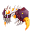 Máscara de la Muerte Taro