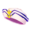Sombrero de Sueños Azules