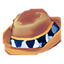Sombrero Panamá Clásico