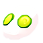Máscara Facial de Pepino