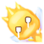Sprite Quejumbroso