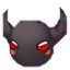 Sombrero de Sprite Tenebroso
