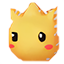 Sombrero de Sprite Sagaz