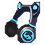 Auriculares Gatunos