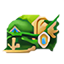 Sombrero de Cazasombras Reforzado