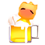 Sombrero Vaso de Cerveza