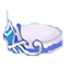 Sombrero Pequeño Maldición del Viajero