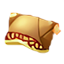 Sombrero Señor de la Calamidad