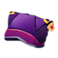 Sombrero de Copa de Augur Reencarnado