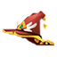 Sombrero de Viajero Decadente