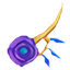 Venda de Ojo Marca de Runa