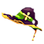 Sombrero Voz de Ermitaño