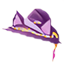 Sombrero Cronodiente
