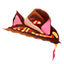 Sombrero de Guardián del Tiempo Reforzado