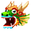 Cabeza de Dragón