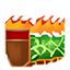 Cuerpo de Dragón
