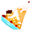 Sombrero Helado Veraniego (3 días)