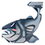 Tocado de Pescador de los Inocentes