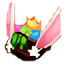 Orejas de Conejo de Pascua