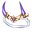 Máscara de poder demoníaco infinito