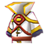 Chaqueta del Francotirador