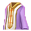 Toga Alma de Sacerdote Reencarnado
