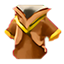 Armadura del Trovador