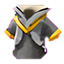 Toga Vacua