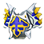 Peto de Inquisidor Imperial