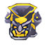 Peto Sombra Serena