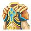 Toga Guardián de los Milagros