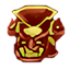 Peto Alma de Ninja Fantasmal Reencarnado