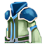 Vestimenta Alma de Avatar Reencarnado