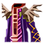 Toga de Rayo Inverso