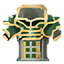 Armadura de Horizonte Lúcido