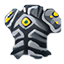 Armadura de Espejismo de Hendidura