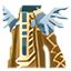 Toga de Cataclismo