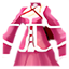Traje de Noche Fabuloso