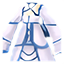 Traje de Noche Elegante