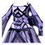Traje de Noche Lolita