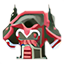 Toga del Destructor Infernal