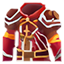 Toga de Control Mágico